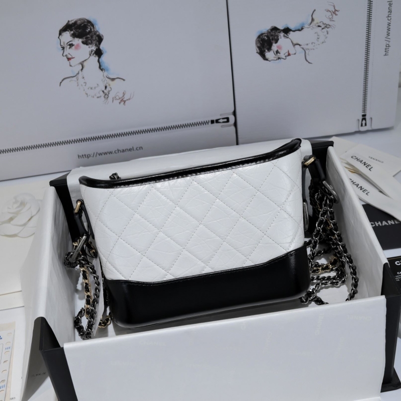 Chanel Satchel Bags